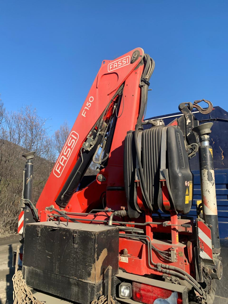 Заметки инженера по сервису.