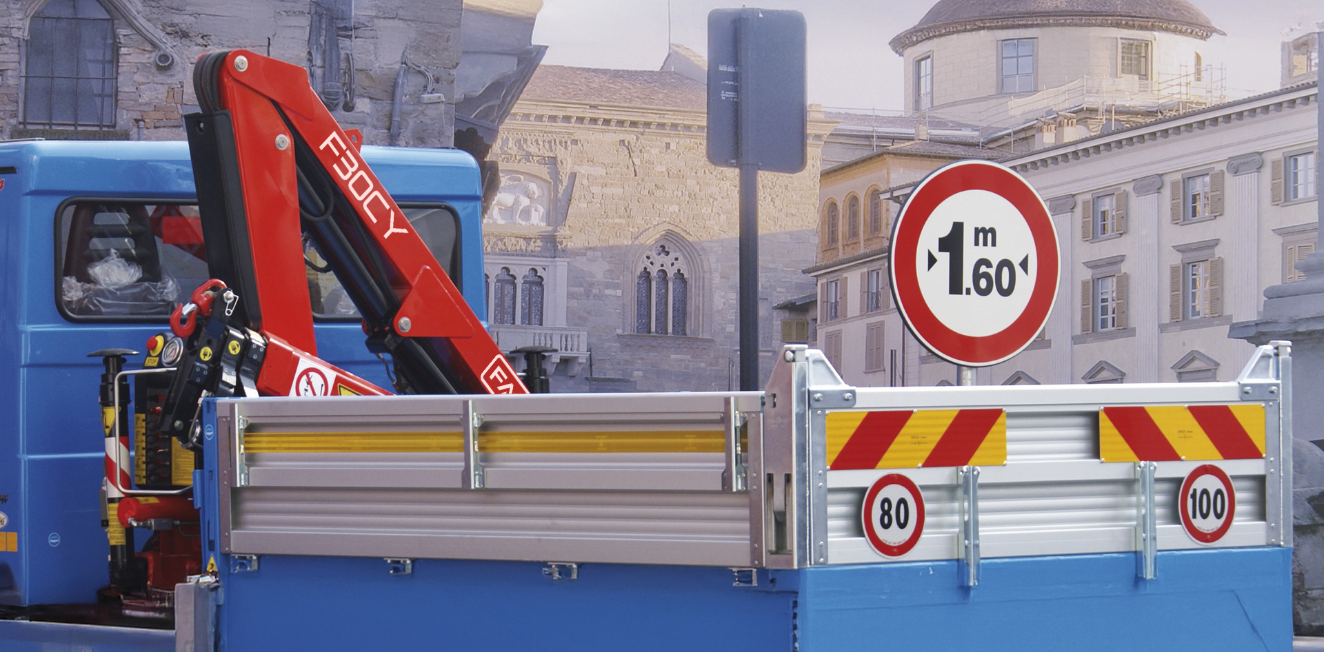 Fassi-truck-crane-F26A-active