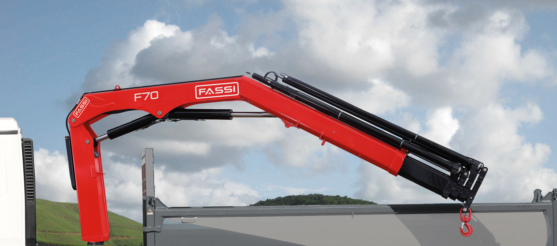 Fassi-truck-crane-F26A-active
