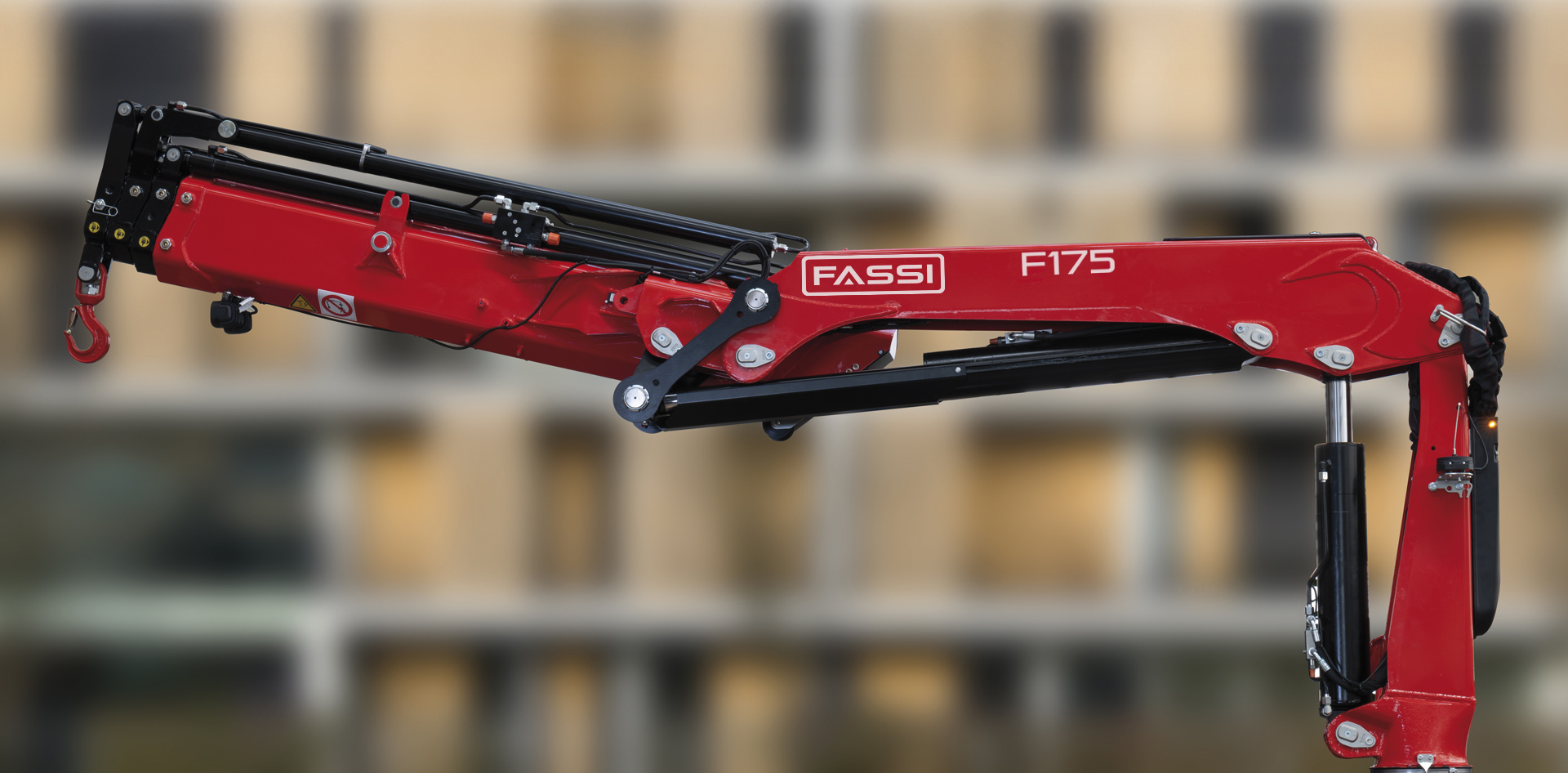 Fassi-truck-crane-F26A-active