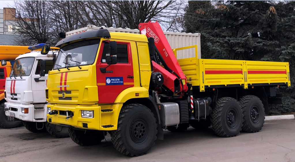 К работе готов!