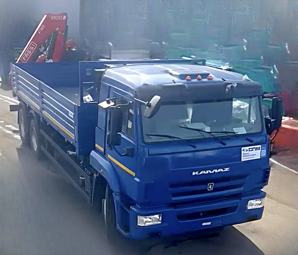 КамАЗ 65117_F155A.0.22