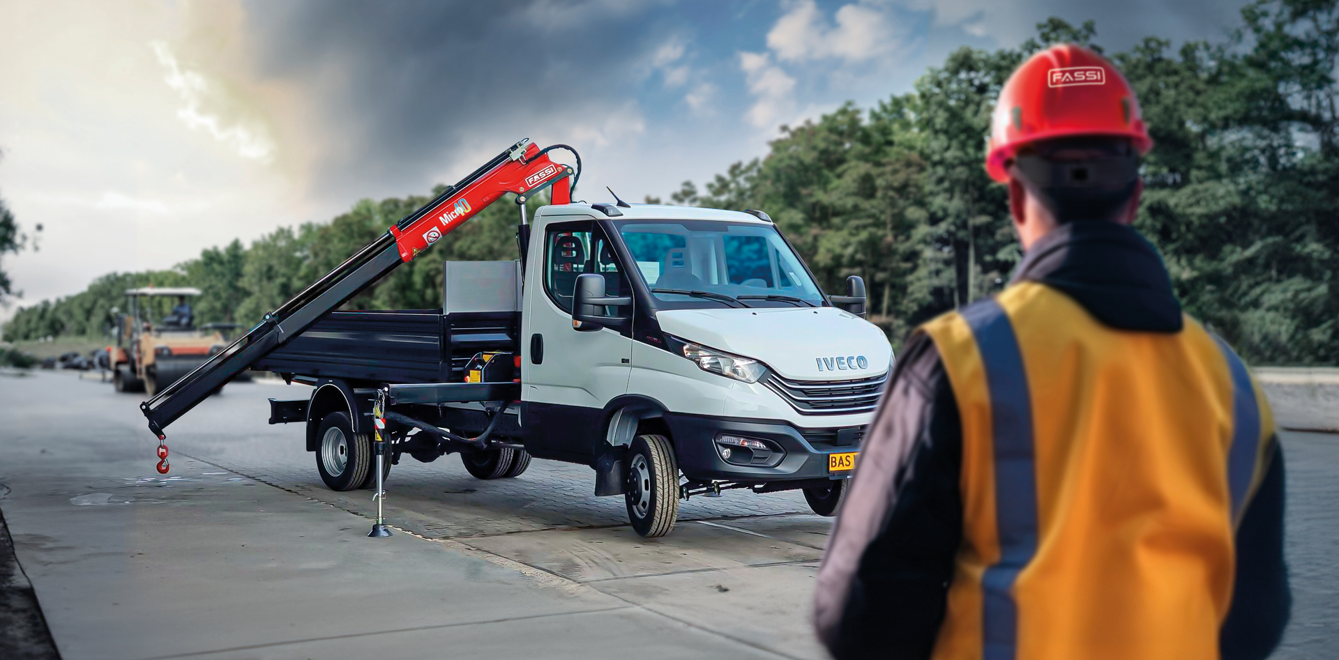 Fassi-truck-crane-F26A-active