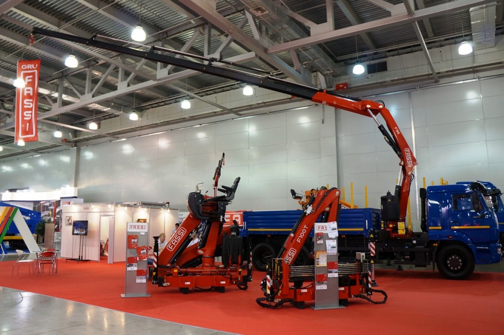 Эксклюзивный автомобиль