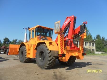 Новинка от ПМЗ