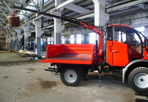 Совершенно новый автомобиль из Великого Новгорода