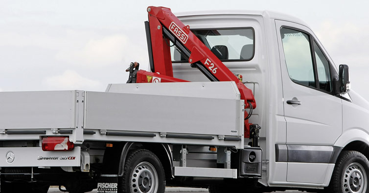 Fassi-truck-crane-F26A-active