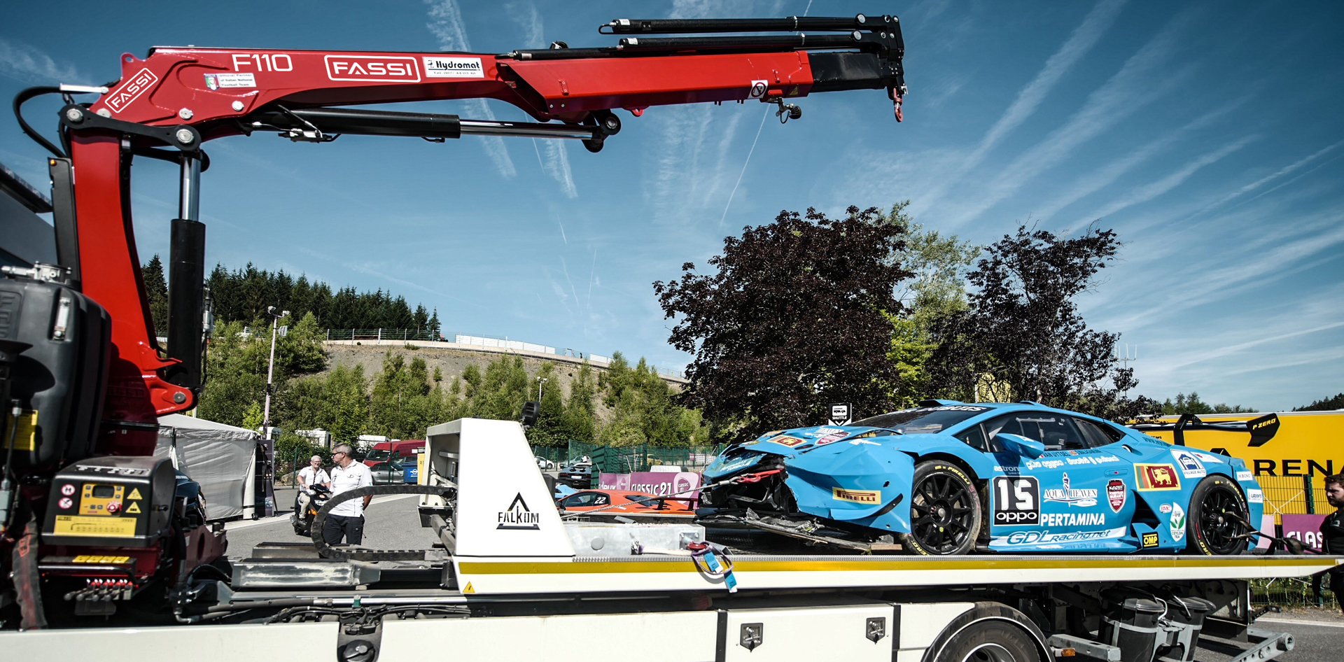 Fassi-truck-crane-F26A-active