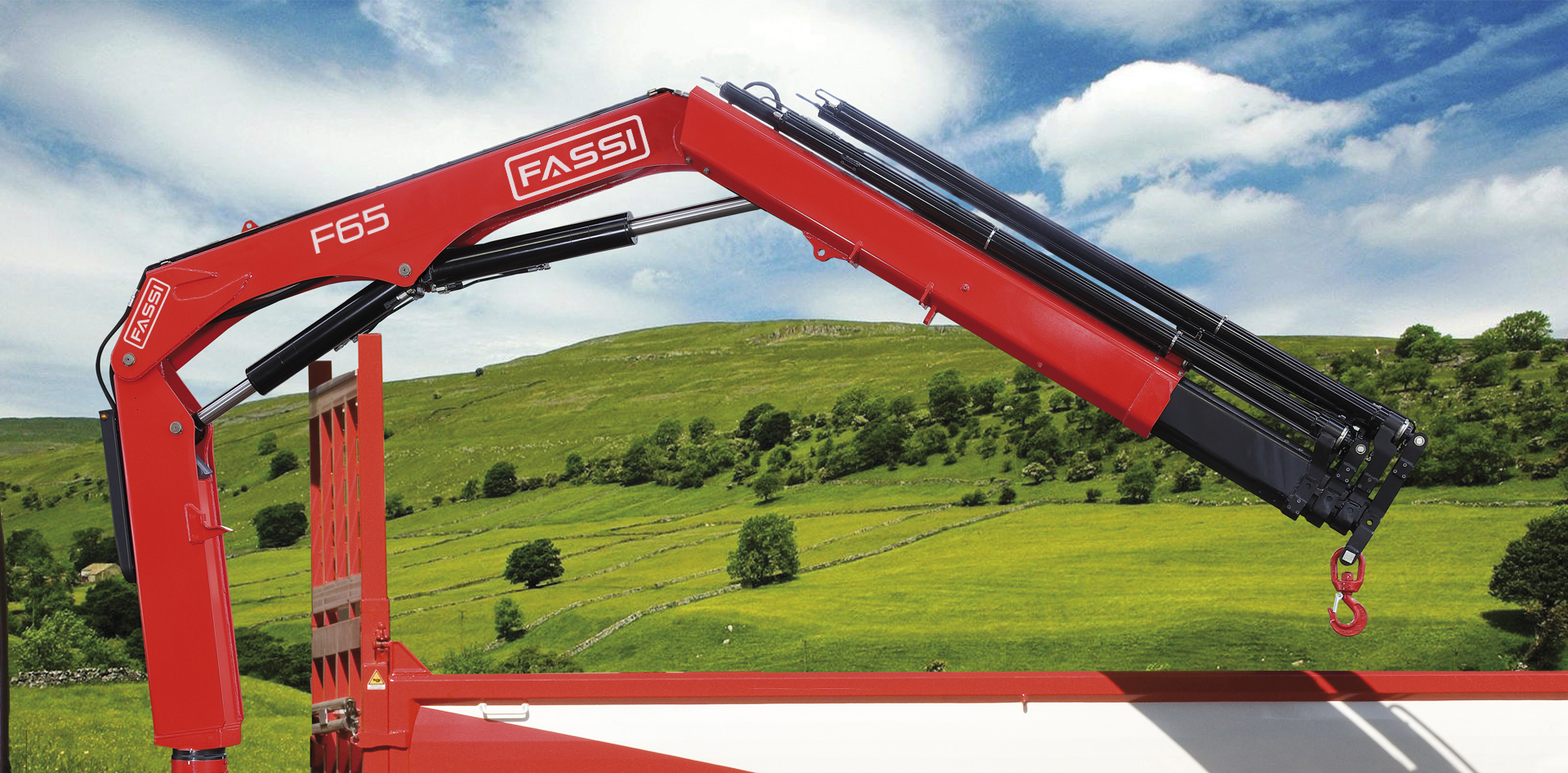 Fassi-truck-crane-F26A-active