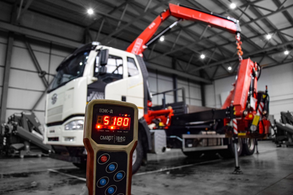 Что за модель?