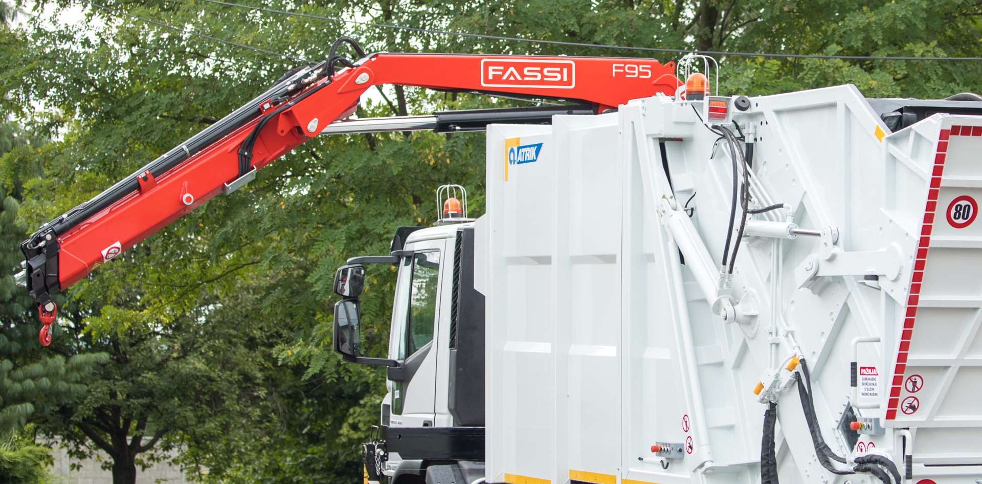 Fassi-truck-crane-F26A-active