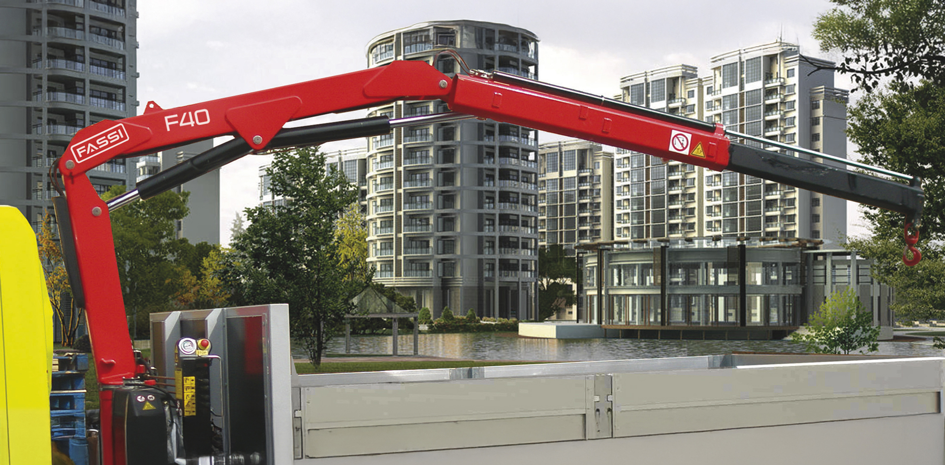 Fassi-truck-crane-F26A-active