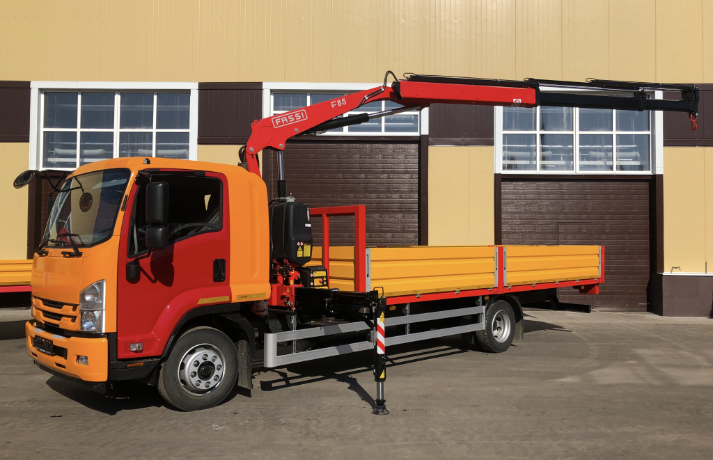 Для коммунальных служб Москвы