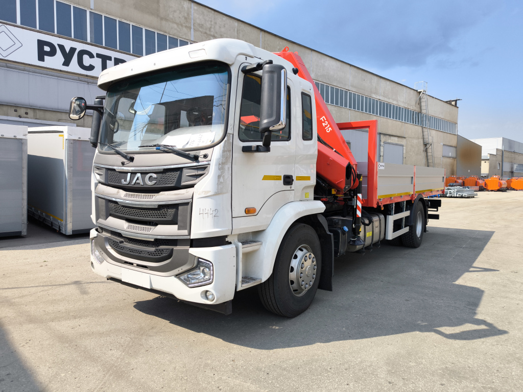 JAC N200 4x2_FASSI F215A.0.22