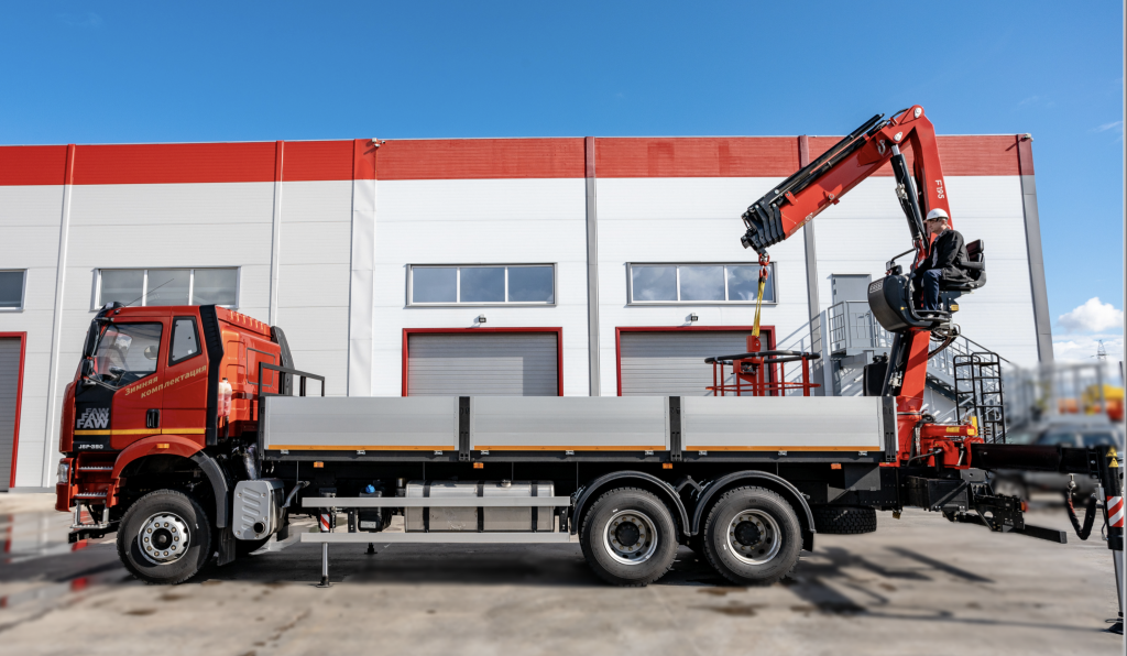 Универсальная гидравлика