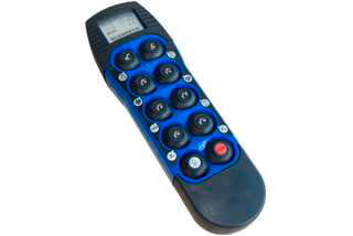 Новинка! Дистанционное управление для серии "МИКРО".