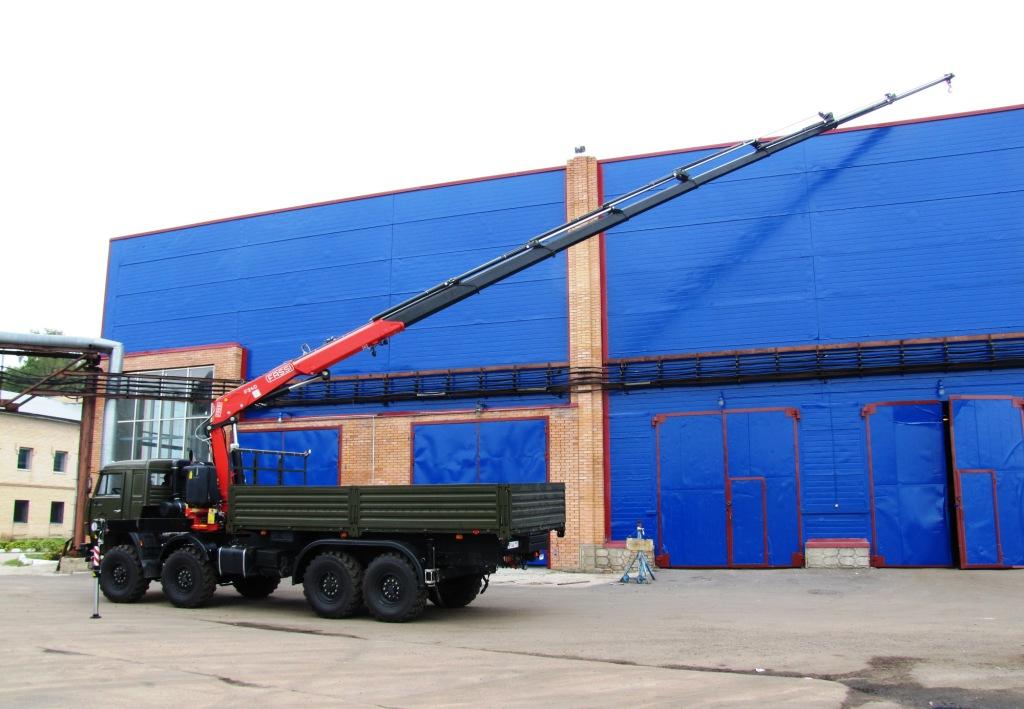 Самая длинная стрела!