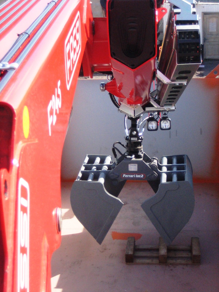 Новинки главной выставки года