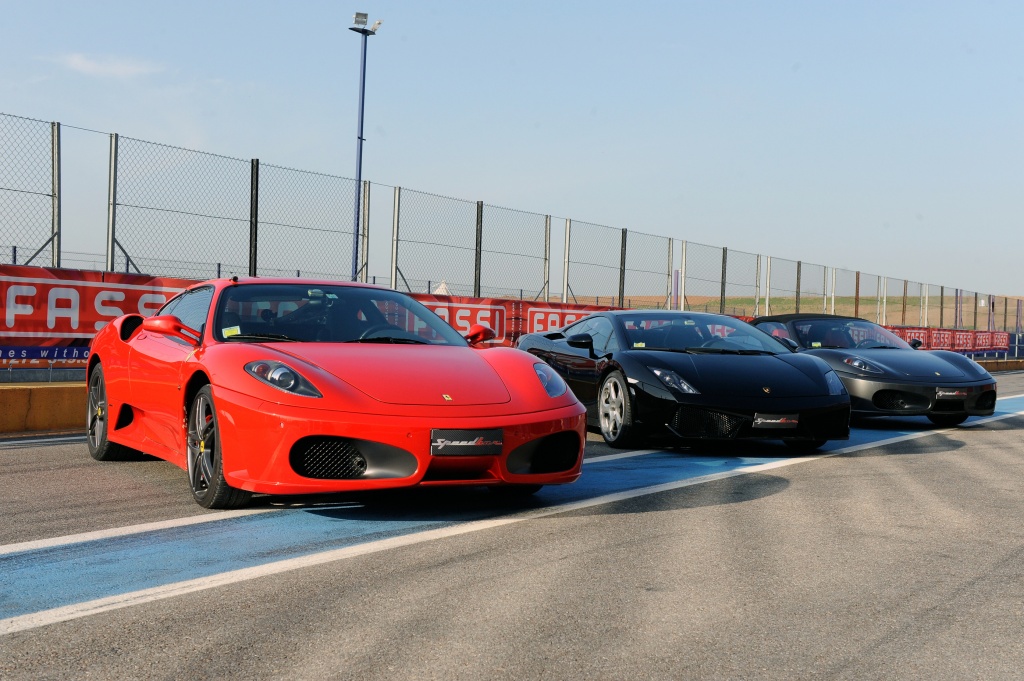 Вспоминая дилерскую конференцию