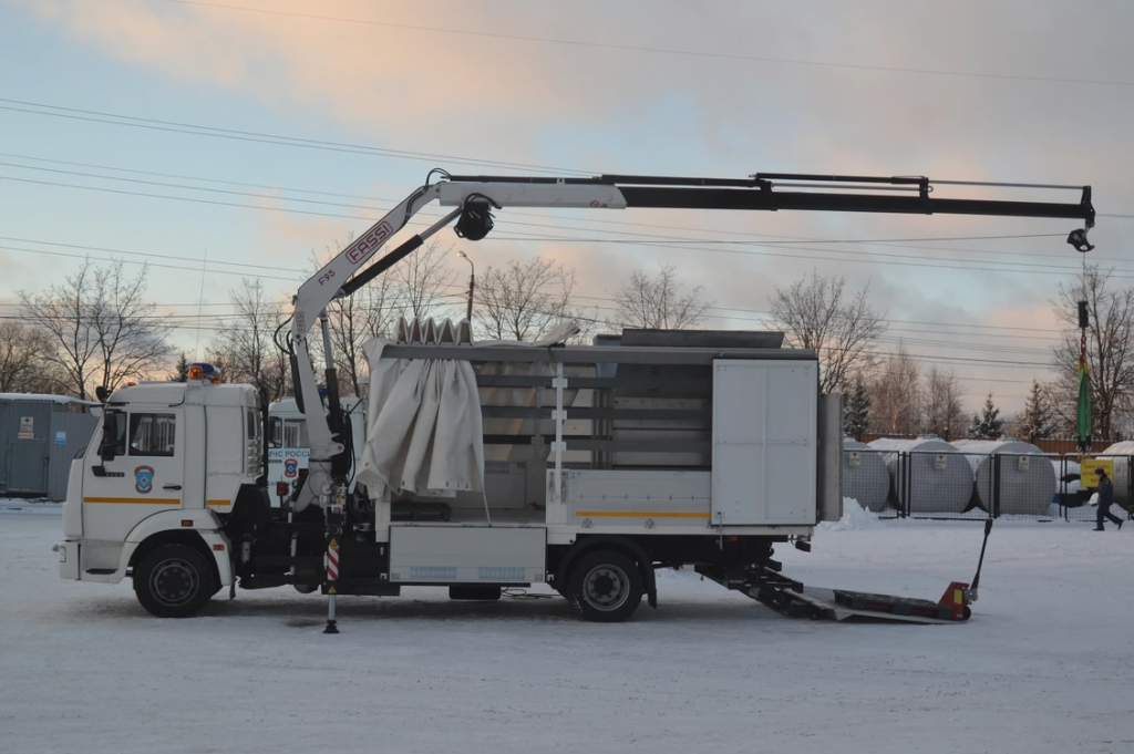 Радиоактивные вещества?  Нет, все под контролем!!!