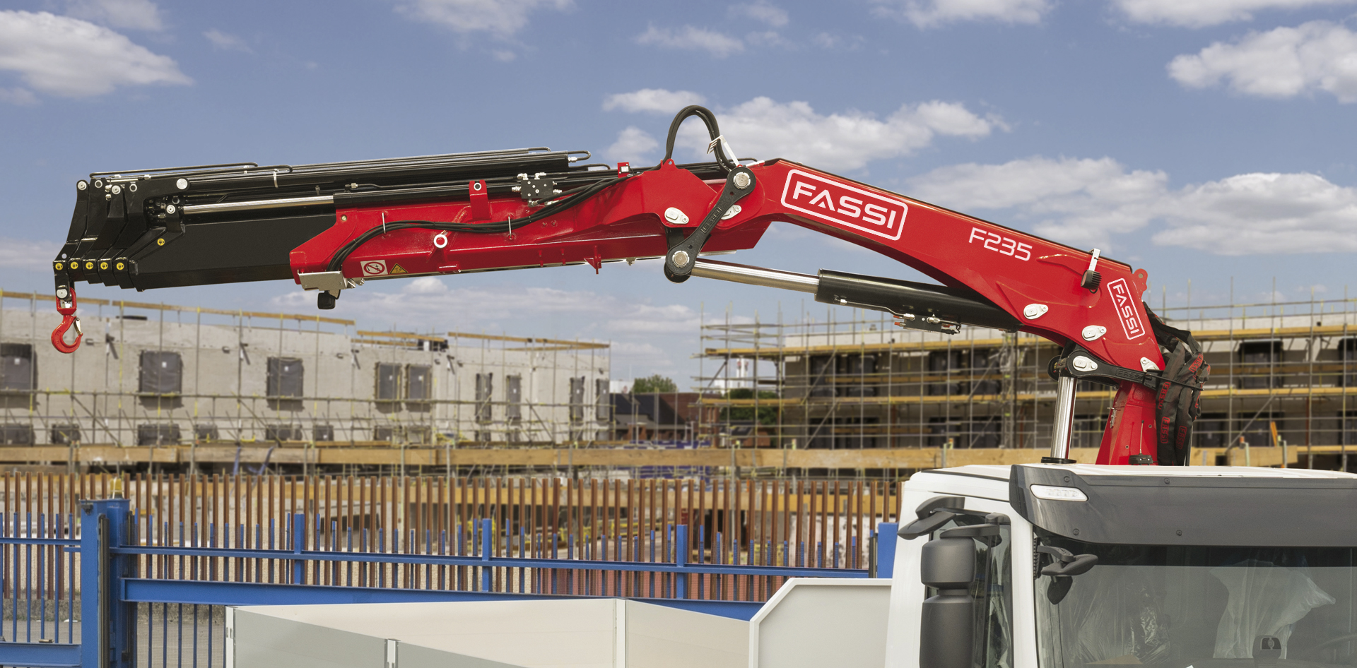 Fassi-truck-crane-F26A-active