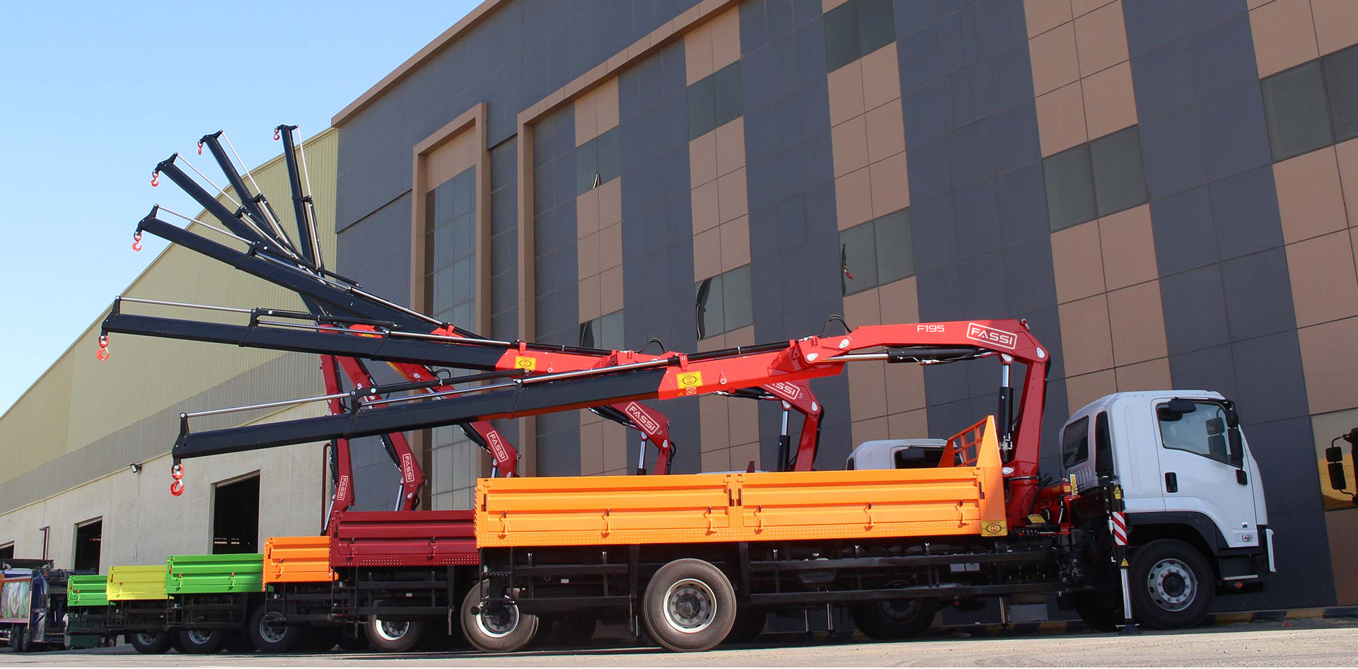 Fassi-truck-crane-F26A-active