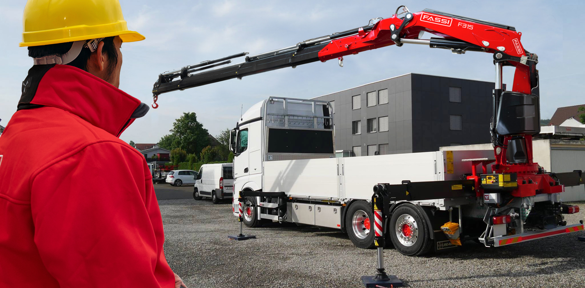 Fassi-truck-crane-F26A-active
