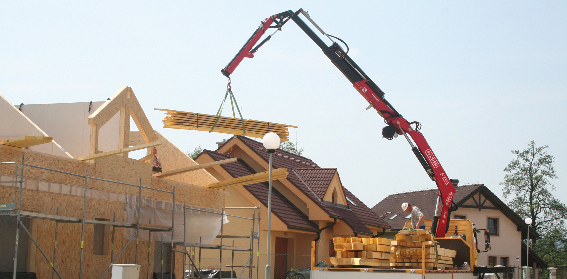 Fassi-truck-crane-F26A-active