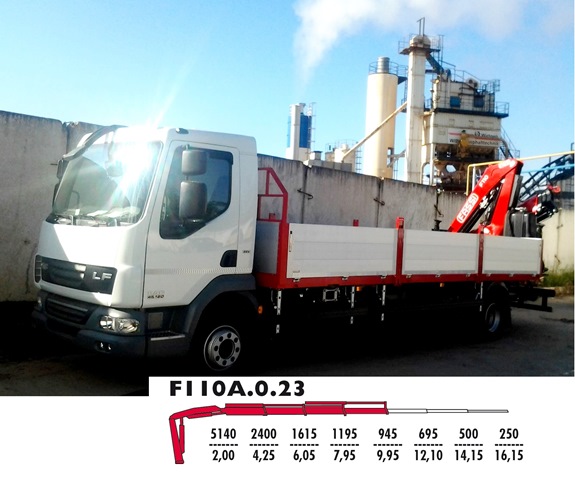 ЗАВОД ТЕХПРО ВЫПУСТИЛ НОВИНКУ