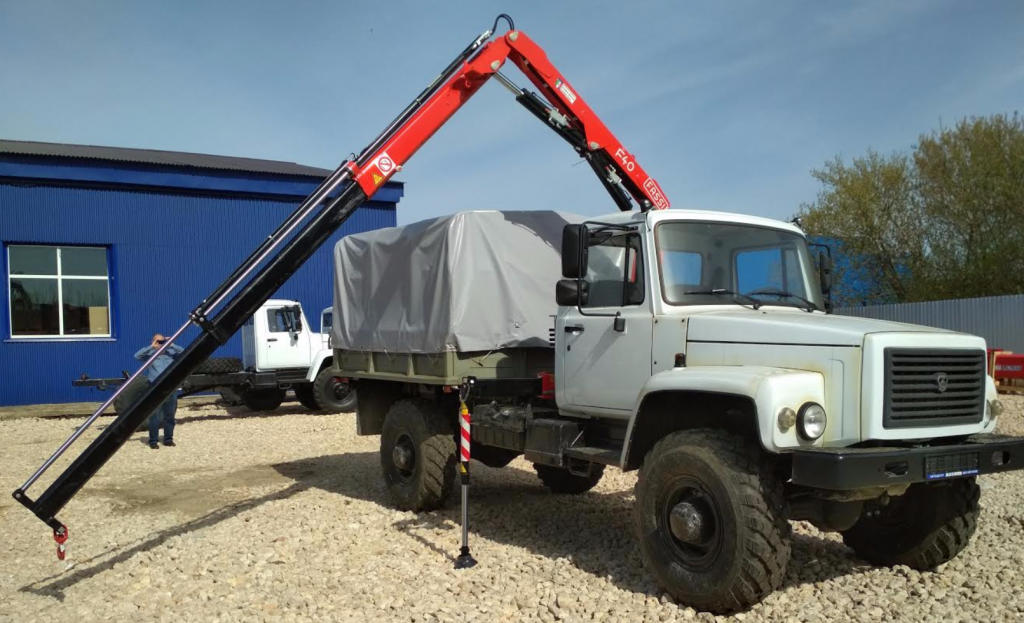 Проверка на прочность новой техники    Ax... Север... Север...