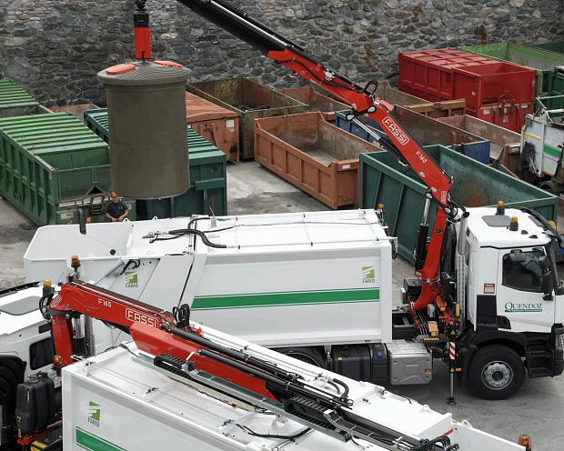 Экологический сектор