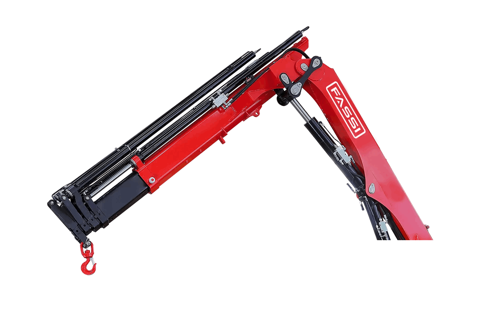 Краны Фасси