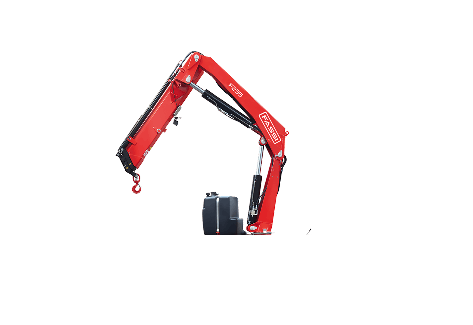 Краны Фасси